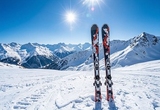 Горнолыжные курорты 