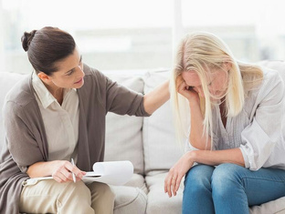 Теория привязанности 