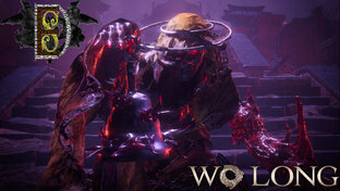 Des on «Wo Long»