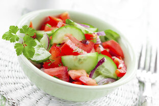 Быстрые рецепты