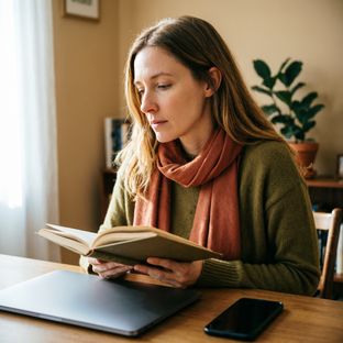 Цифровая усталость