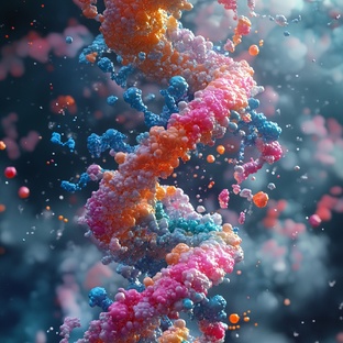 Мутации при раке лёгких 