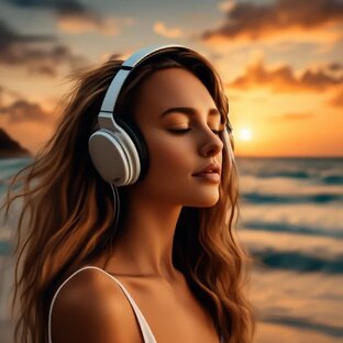 Релакс музыка