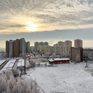 Рынок недвижимости