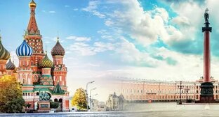 Москва, выставка Россия и не только