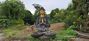 Путешествие на остров Бали