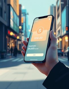 Учимся копить и экономить 