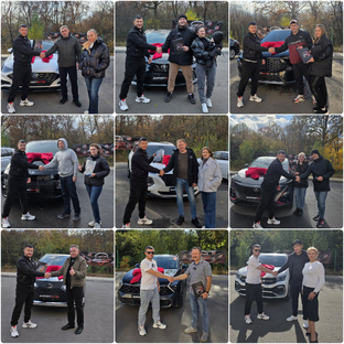 Отзывы Клиентов 