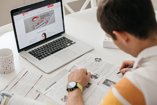 Заработок на фрилансе