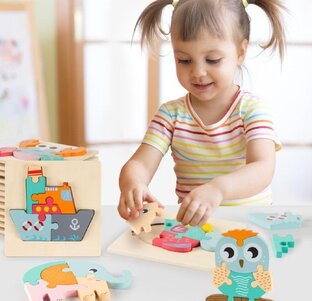 Игры с ребенком