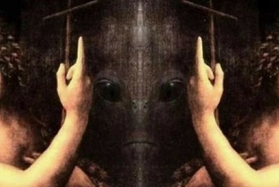 Необычное и загадочное