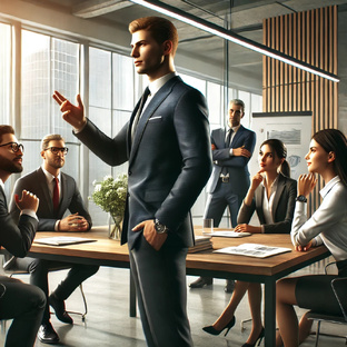 Всё об управлении