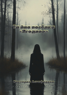 Тайна посёлка «Ягодное» (завершено)