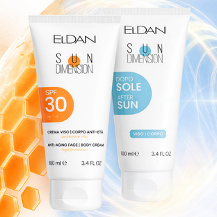 Защита от солнца SPF