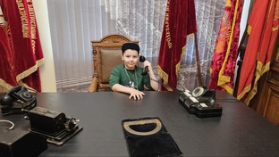 Живу и наслаждаюсь жизнью