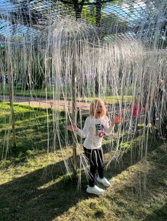 Городские перформансы