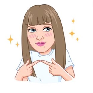 просто не модная