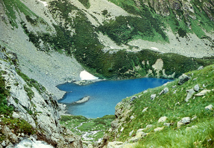 Легенды старого Архыза