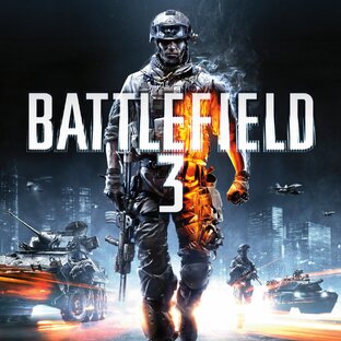 Battlefield 3