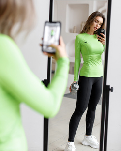 Отзывы о товарах GYMPANTHERS