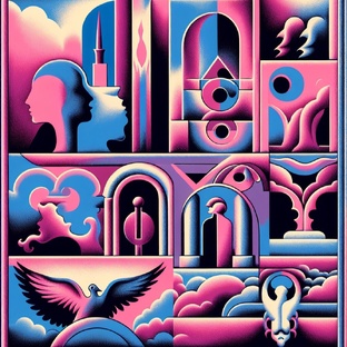 Архетипы. Общее