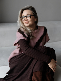 Наборы для вязания