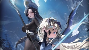 Goddess of Victory: NIKKE