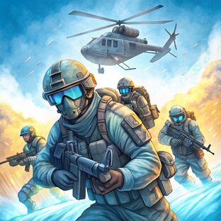 Специальная военная операция