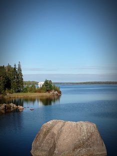 Путешествия по России