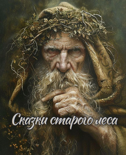 Сказки старого леса