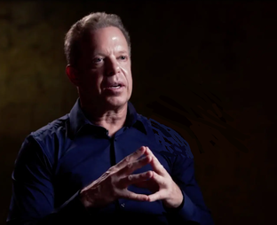 Джо Диспенза