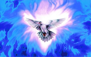 Библия Родаруса. 48. Книга пророка Аггея. 2 видно. 