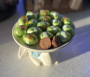 Конфеты