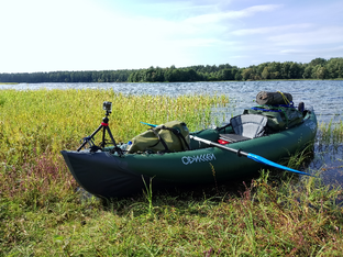 Западная Двина 
