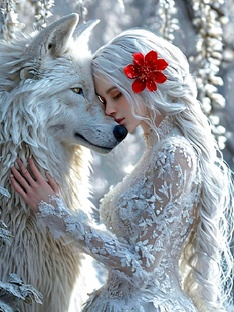 🔥Тотемное Животное 🔥🐻