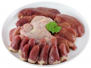 Субпродукты