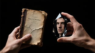 Осознанное развитие: от внешних поисков к внутреннему диалогу