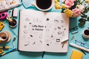Жизненные лайфхаки
