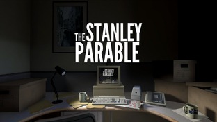 The Stanley Parable