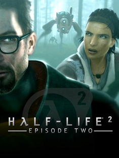 Half-Life 2 - Episode 2