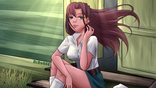 Безконечное Лето