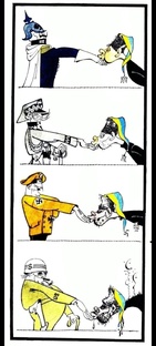 полит сатира