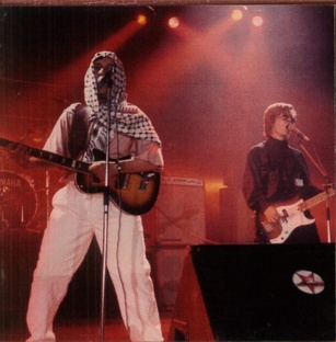 Сибирский панк и андеграунд