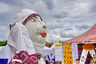 Неописуемая пока Беларусь