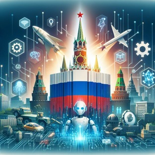Россия Будущее / Индонезия Будущее