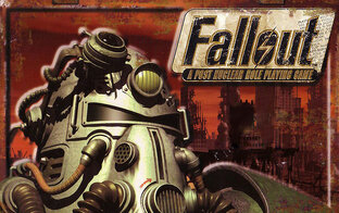 Fallout New Vegas