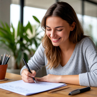 Психологические тесты