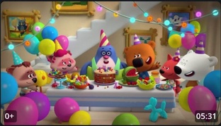 Подписчики