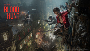 Медовые оценки Vampire: The Masquerade – Bloodhunt