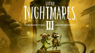 Little Nightmares III
